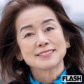 【奇跡】『太陽にほえろ！』長谷直美、45年前の“赤ちゃん役”と再会してしまう