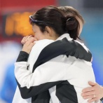 高木美帆（31歳、金メダル2個、銀メダル4個、銅メダル4個）「私の挑戦はこれで終わったんだな」