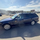 saab95エステート
