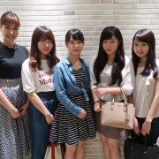 【画像】ＪＤ風俗嬢さん、うっかり同級生にカミングアウトしてしまうｗｗｗｗｗ