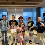 『Guitarist TOMOKO 』 のブログ