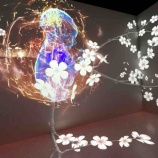 『2回目の万博 後編 コモンズ館(モンゴル・ブータン・パキスタンなど)とバルト館、チリ館、チュニジア館と万博の夜景』の画像