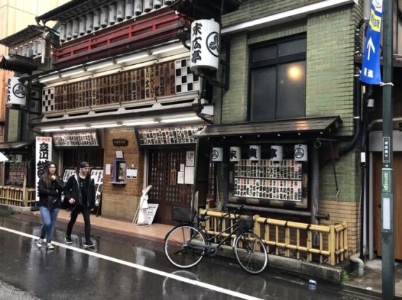 志らくは談志の「不肖の弟子」