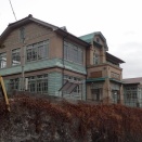 豊後大野市の近代建築