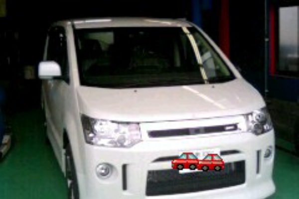 中塚自動車 社長日記