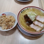 国分寺(あたり)の美味しい店とラーメン＆不動産ｂｙＪＯ－ＥＩ
