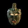 【画像】古代マヤの王墓で『石仮面』見つかる　俺は人間をやめるぞ！ジョジョーーーーーーーッッッ