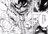 僕のヒーローアカデミア ファットガムさんがカッコいい 僕のヒーローアカデミアまとめ