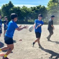 8月11日(火)  お盆連休前　最後の練習