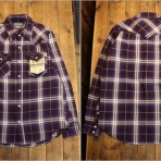 バイクウェアとアメカジ　ショップHistory