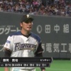 ロッテから移籍後初登板の日ハム藤岡、5回途中8安打5失点で降板…