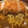 【画像】「チーズカツカレー南蛮うどん、くださーい」　→　どうせセットメニューだろと思って注文した結果、出されたモノが強すぎたｗｗｗｗｗ