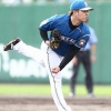 【朗報】日ハム公文、初登板から165試合連続無敗の日本新記録達成！