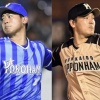 【朗報】沢村賞候補、今永と有原の二人に絞られる 	