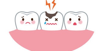 旦那が虫歯だらけとわかってから一切キスしたくない。これを理由に離婚できるでしょうか…