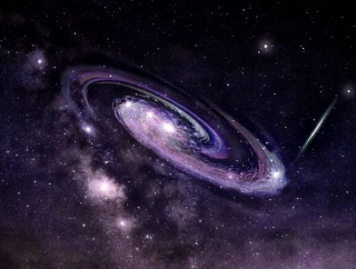 「宇宙が膨張している」のではなく「物質世界が縮んでいる」という新理論が発表される