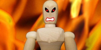 あー、ウワキした彼女とその相手（同僚で既婚）に復讐したい。