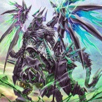 【遊戯王OCG情報】ドゥーム・オブ・ディメンションズ収録『壊獄神ユピテル』実物画像