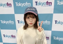 【画像】キャップ被った山崎怜奈さん、ガチカワwwwwwwww