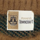 『TOWN CRAFT』ふわふわニット