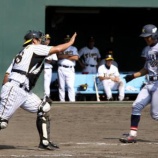 『大学生にプロの技量を見せつけるはずが･･･阪神２軍、大学生に６失策敗戦』の画像