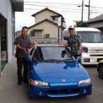 浜松でネジをまわす社長の日記