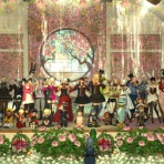 FF14フリートライアルでも楽しいもん!