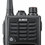 『新製品：ALINCO特小ＤＪ－Ｐ２４０Ｍ』の画像