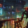 『Dead Cells』のゲームデザイナーが新作『天術』を発表！！ ジョンウィック的なアクションがかっけぇローグライク武術アクション