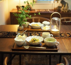 プチプチ食感が楽しい！食物繊維もたっぷり摂れるもち麦を試してみた！