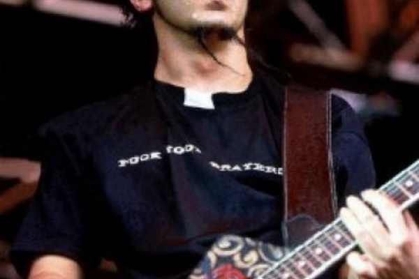 Million Colorsの音楽ブログ System Of A Down