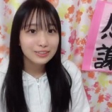 『[動画]2022.01.05（21:01～） SHOWROOM　「=LOVE(イコールラブ) 瀧脇笙古」＠個人配信【イコラブ】』の画像