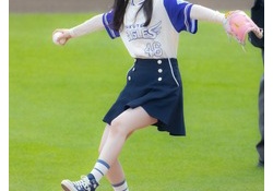 山本由伸と久保史緒里のフォームを比較した結果wwwwww