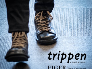 たった数分で驚くほど格好よくなる靴紐カスタム術+α