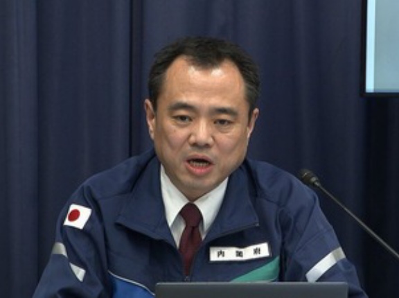 【緊急速報】気象庁『最悪のケースでは3.11のような大地震』