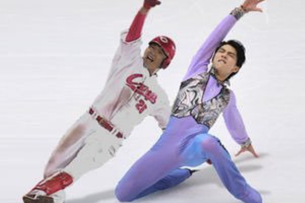 新井さん引退 新井さんクソコラグランプリまとめ 芝生速報www