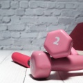 Cách tập gym để tăng vòng 1 cho nữ