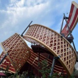 『4回目の大阪関西万博 EXPO2025 前編  チェコ・マルタ・オーストリア・カタールパビリオン』の画像