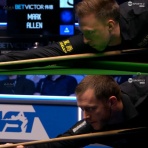 snooker bible〜センチュリーブレイカーへの道