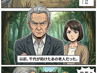 第八十八話：情けは人のためならず【戦国タワーマンション】