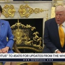 トランプ大統領「日本ほど奇襲を知る国ない、真珠湾の時なぜ知らせなかったのか」…目を大きく開いた高市首相＝韓国の反応