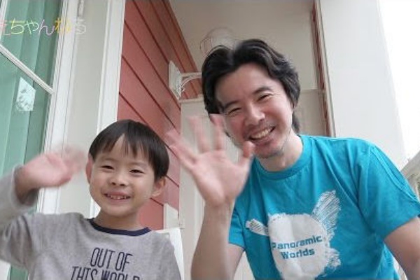 まえちゃんねる Japan Youtuber Wiki