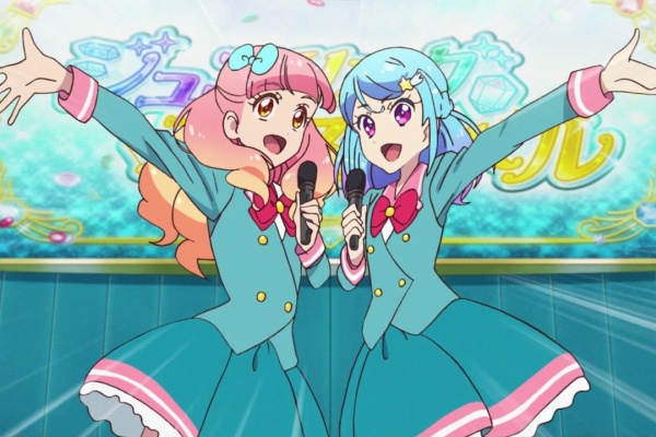 アイカツフレンズ スカーレットソル カードリスト｜カードリスト