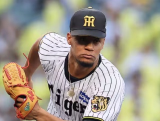 奪三振率 モレッタ13.50 ドリス11.00←このドミニカコンビエグすぎる