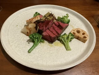 【福山】福山のめっちゃうまイタリアン　～ルオント （LUONTo）