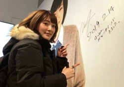 【乃木坂46】生駒ちゃんはずっと顔が変わらず可愛らしいよなぁ ※画像あり