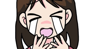 彼女の家に泊まり、朝起きたら彼女が突然泣き始めたんだけど…