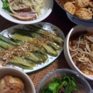 野菜料理