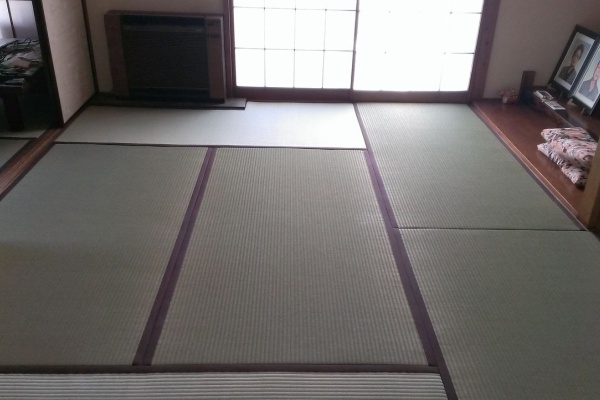 若手畳屋の集い 松戸 渡辺畳店