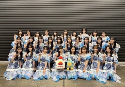 【悲報】合同ライブ、櫻坂4期生だけ衣装なし（日向5期は全員新衣装）